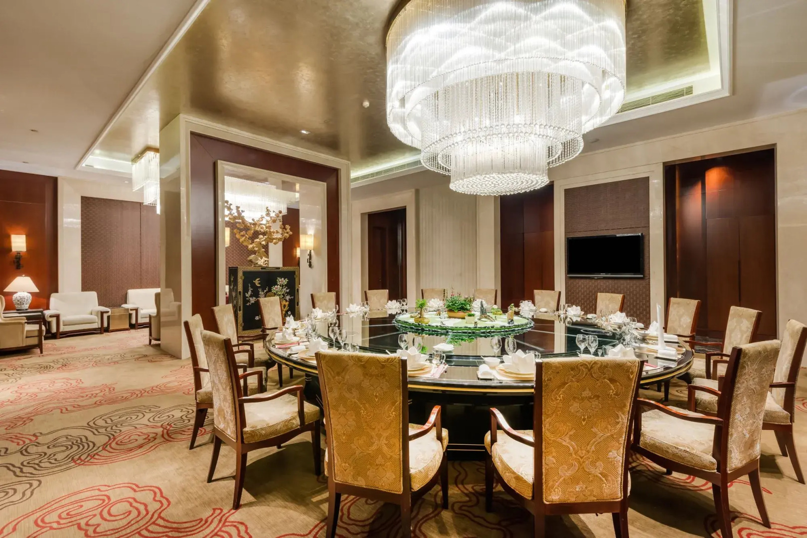 Crowne Plaza Xiangyang by IHG