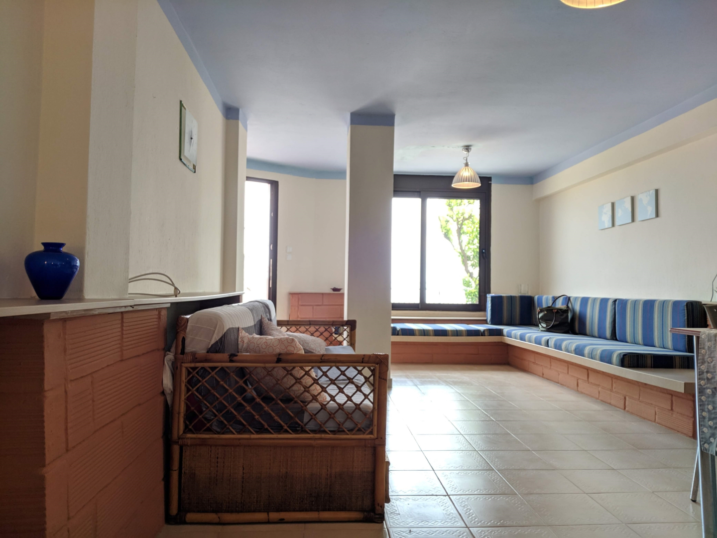 Zennova #2 Mount Athos & Sea View