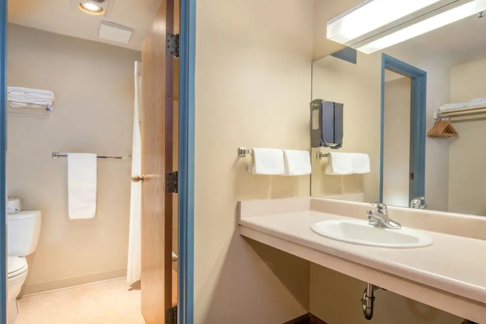 YMCA of the Rockies Snow Mountain Ranch