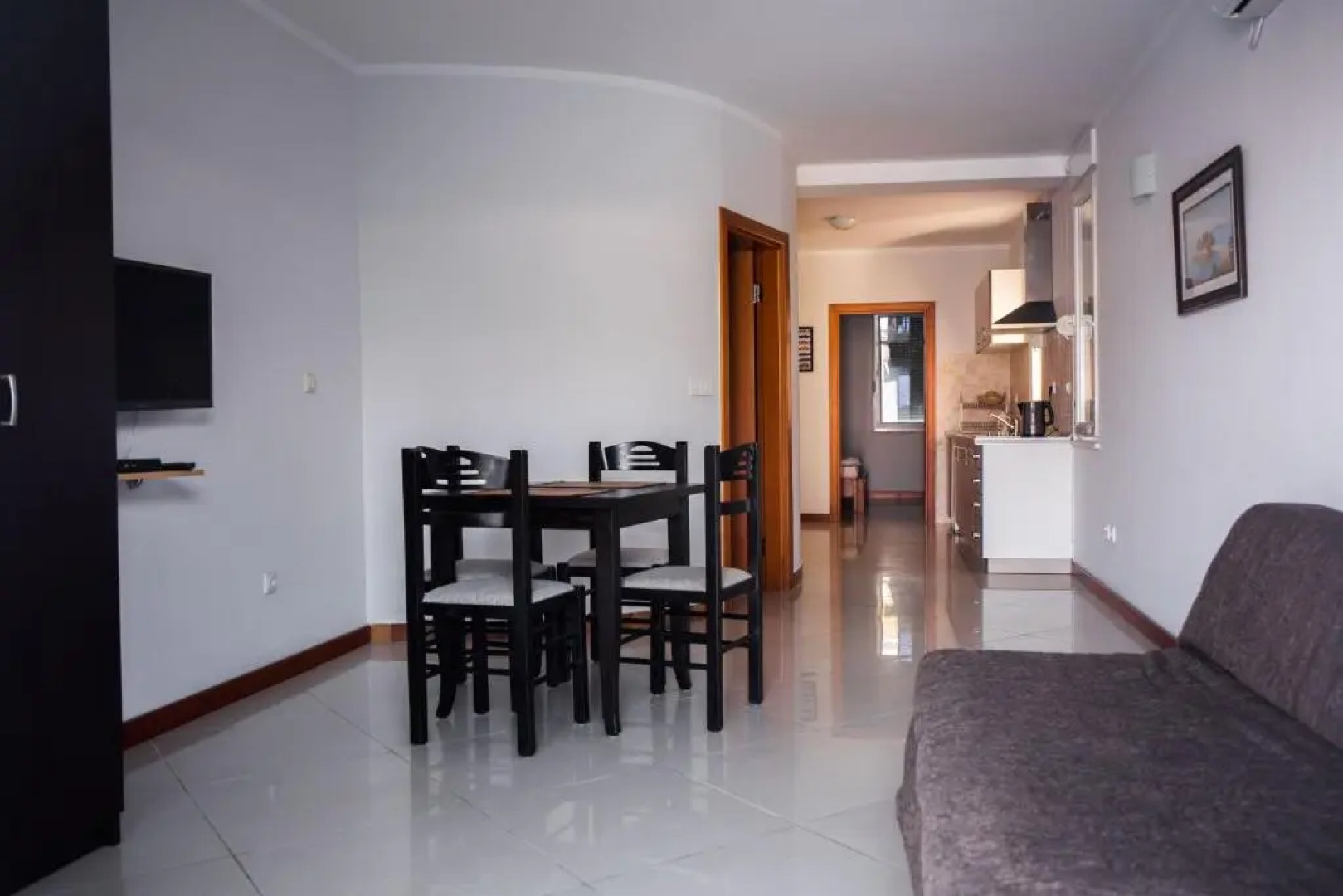 Apartments Riverside