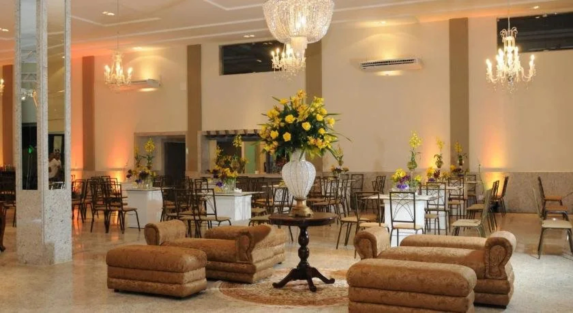 Fiesta Baiana Clube Hotel