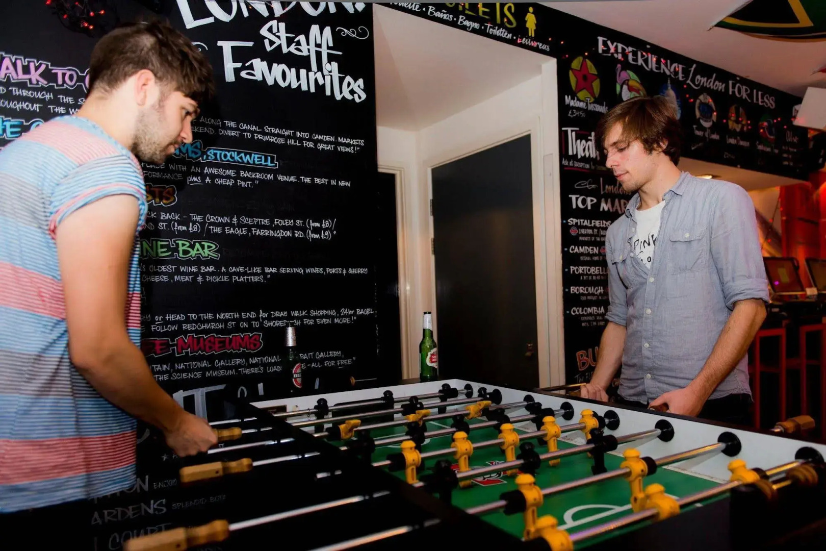 YHA London Central - Hostel