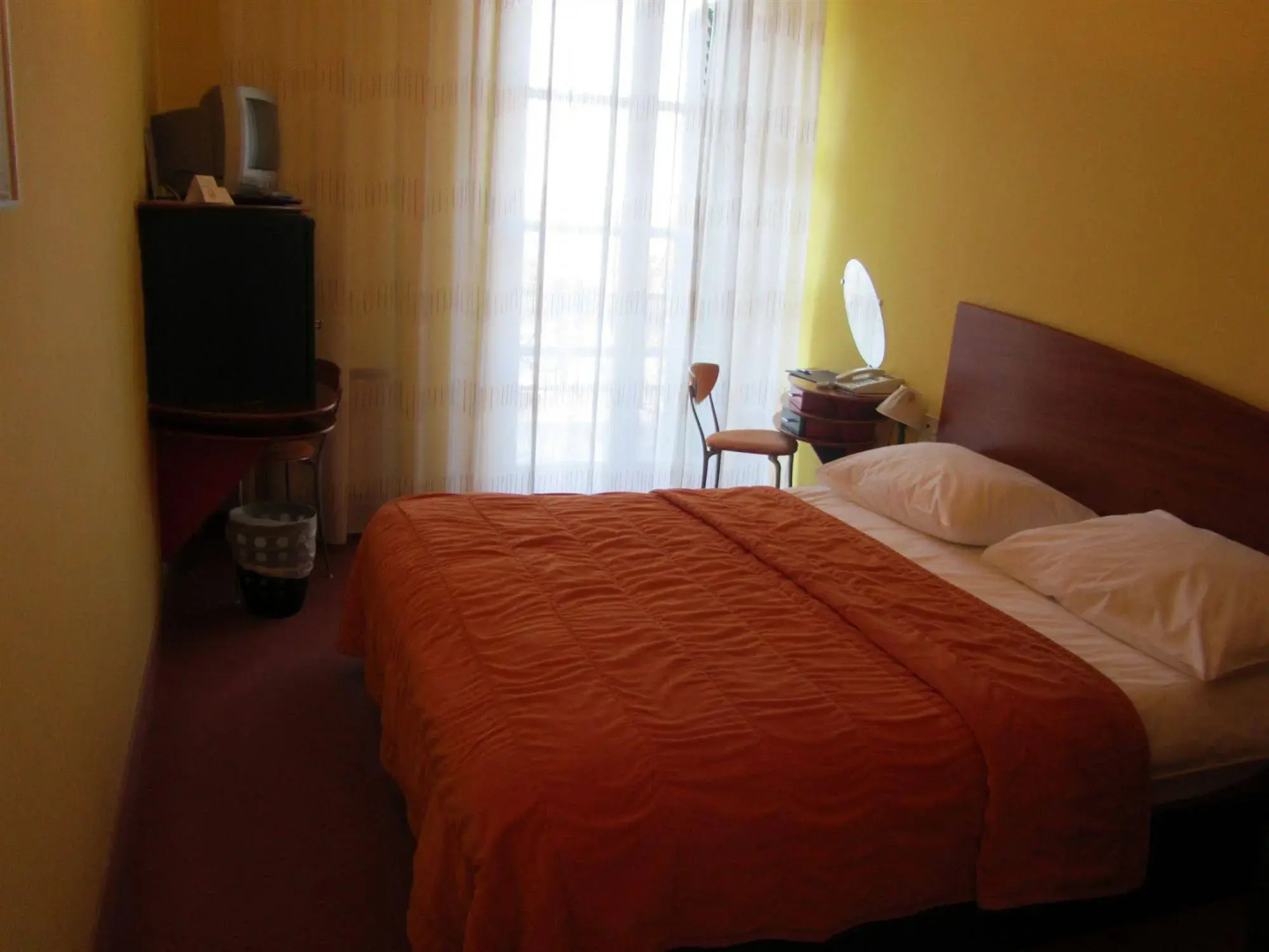 Art Hotel Tartini