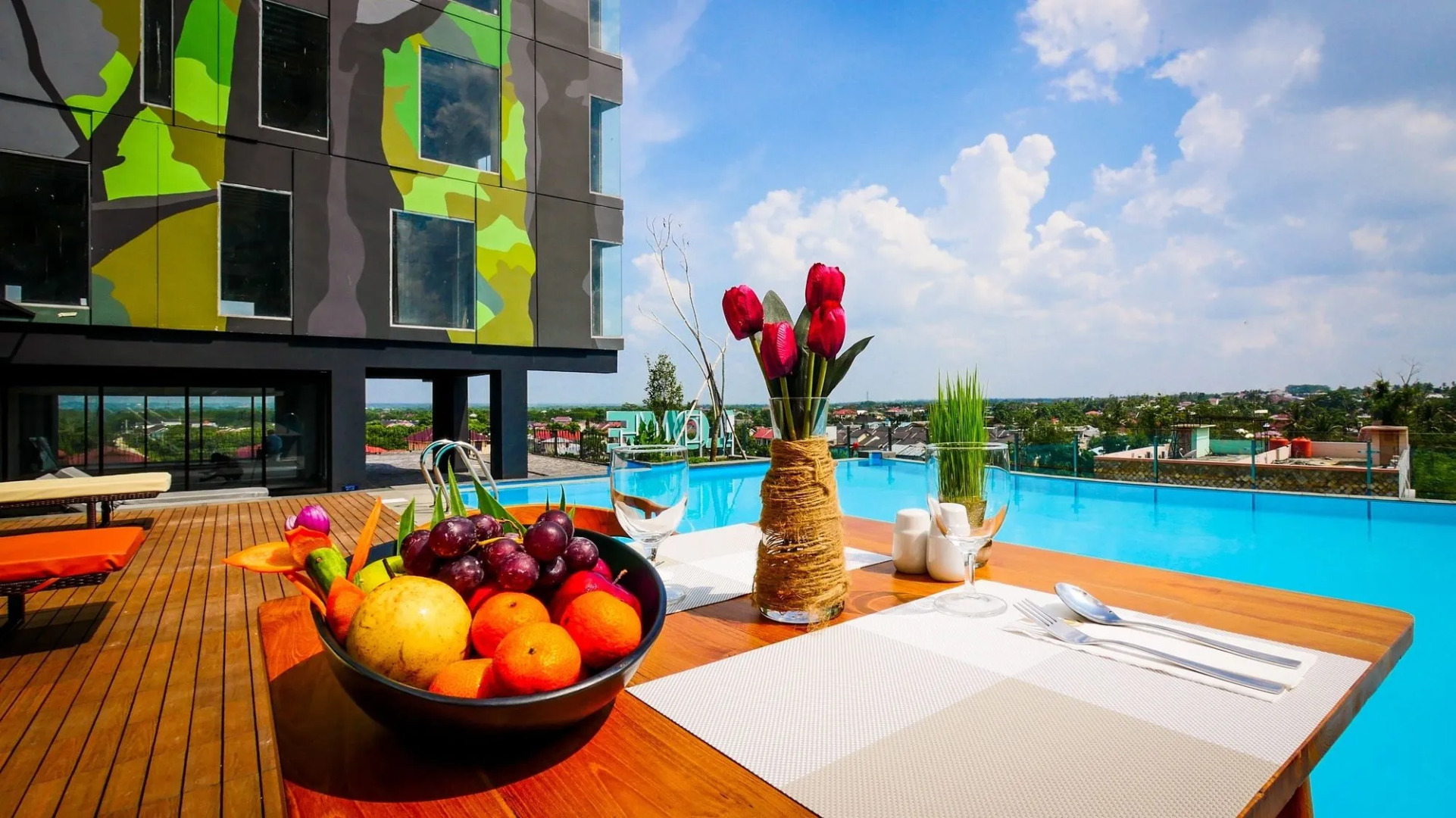 PRIME PARK Hotel Pekanbaru