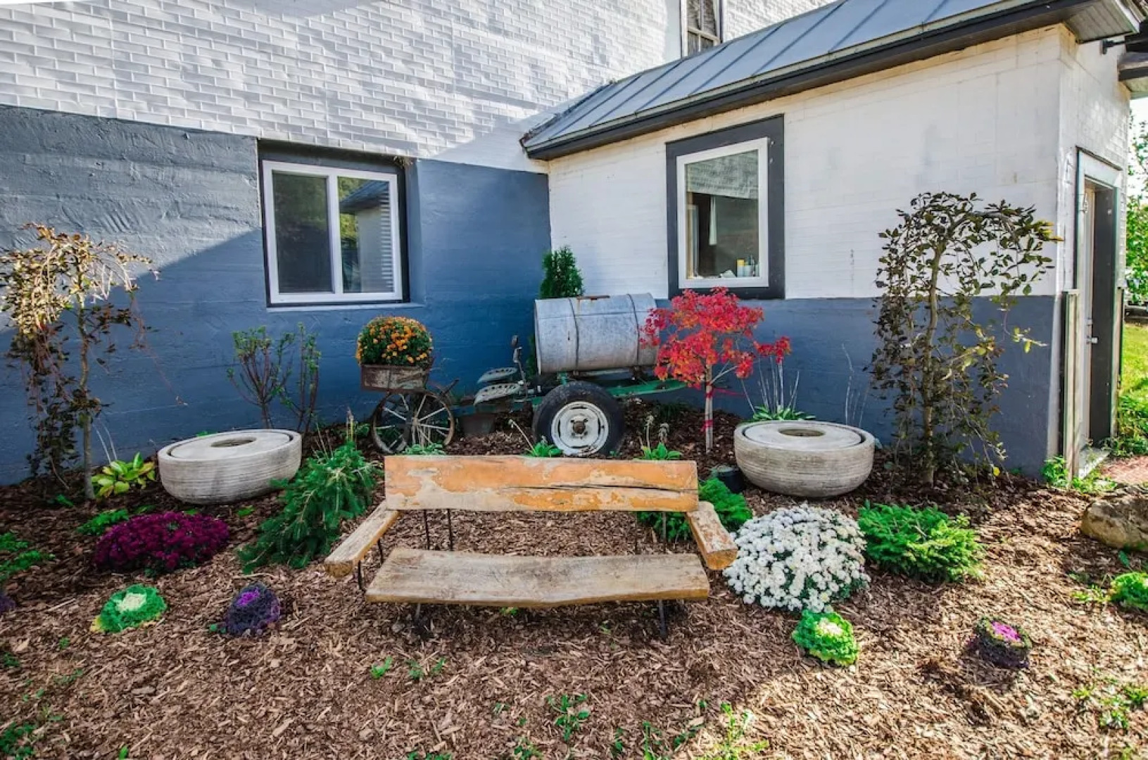 Tobacco Warehouse Inn