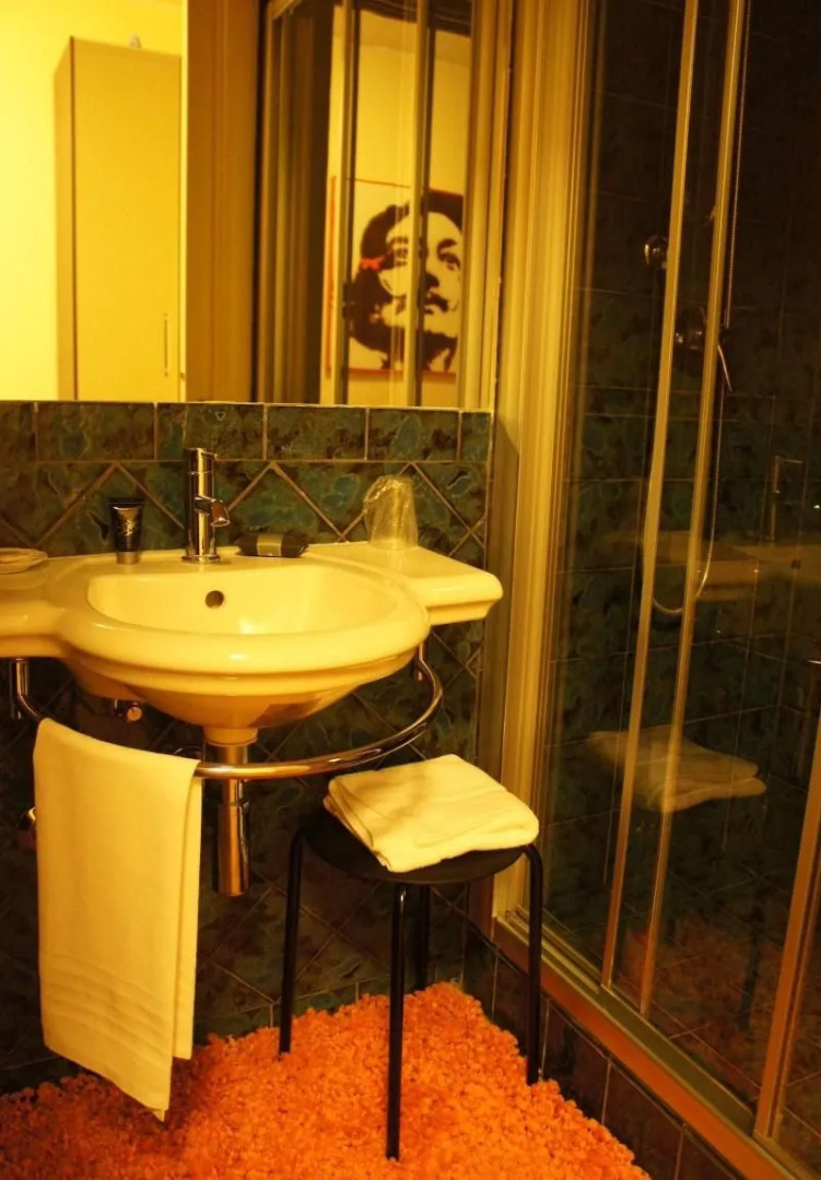 Hotel L'Orto degli Otelli