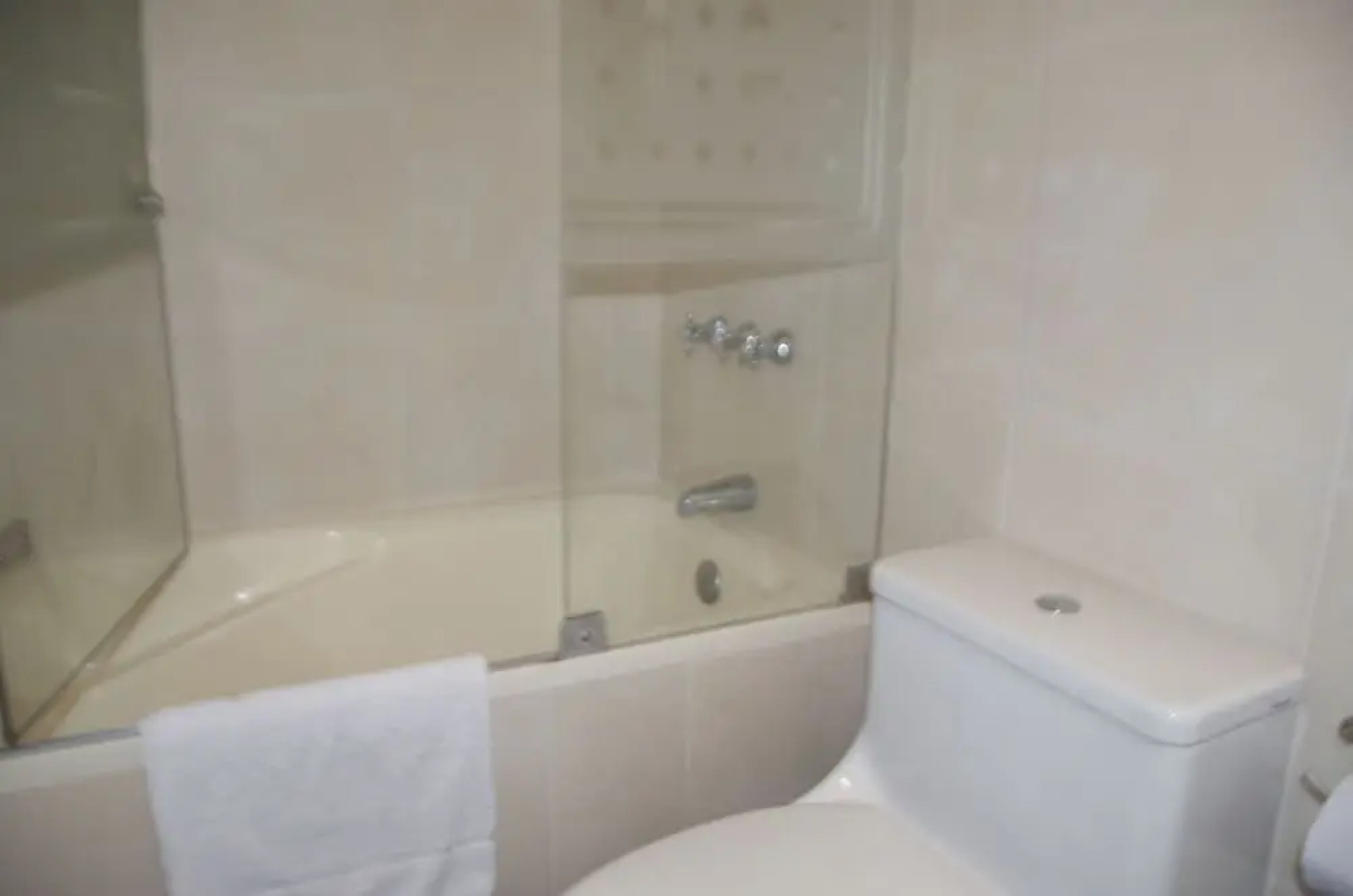 Temporary Apartments in Miraflores