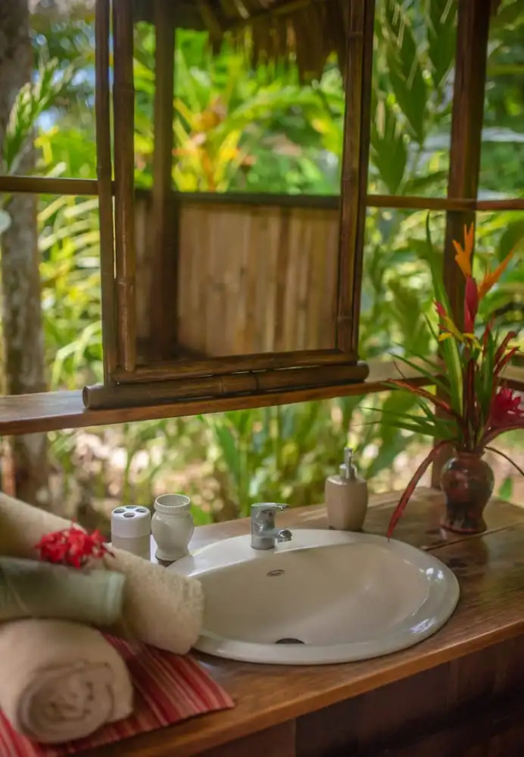 Finca Exotica ecolodge