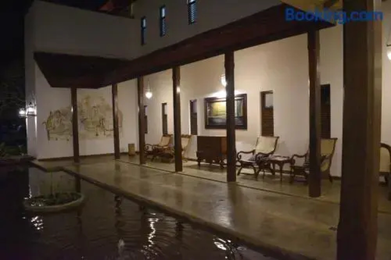 The Privilege Ayurveda Beach Resort