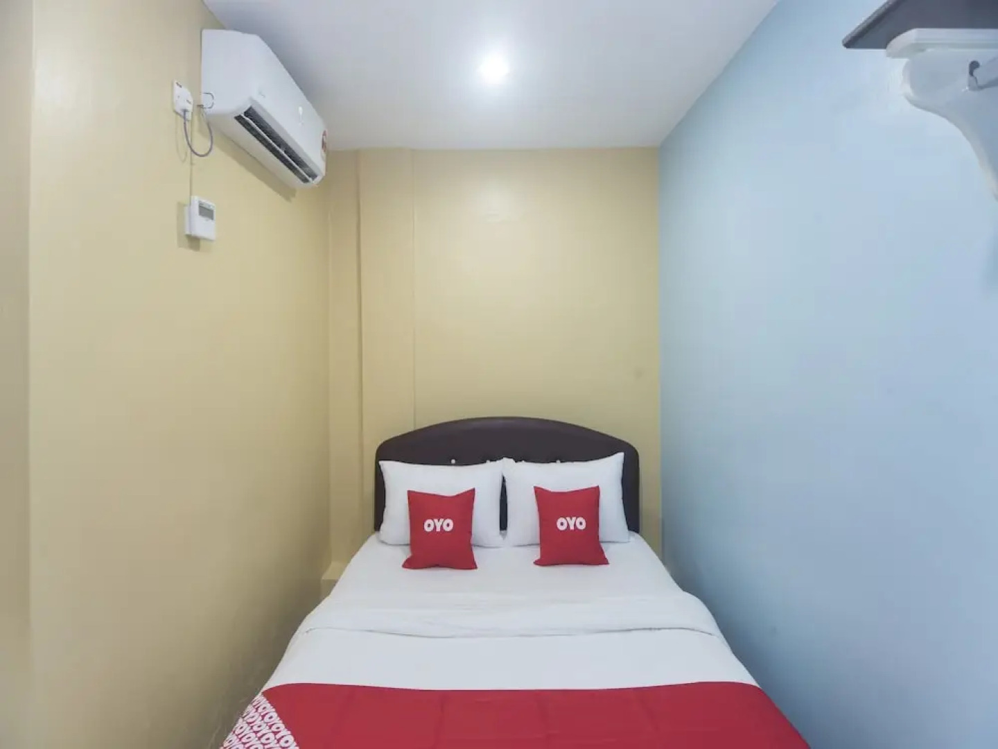 Rafik Ali Motel by OYO Rooms
