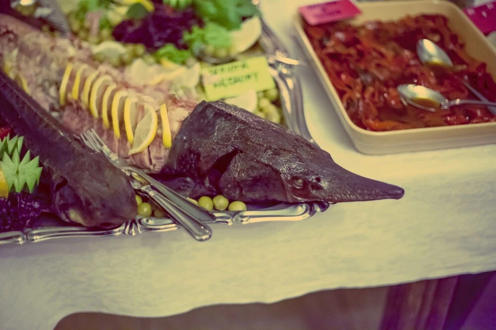 Palac Grochowiska Szlacheckie