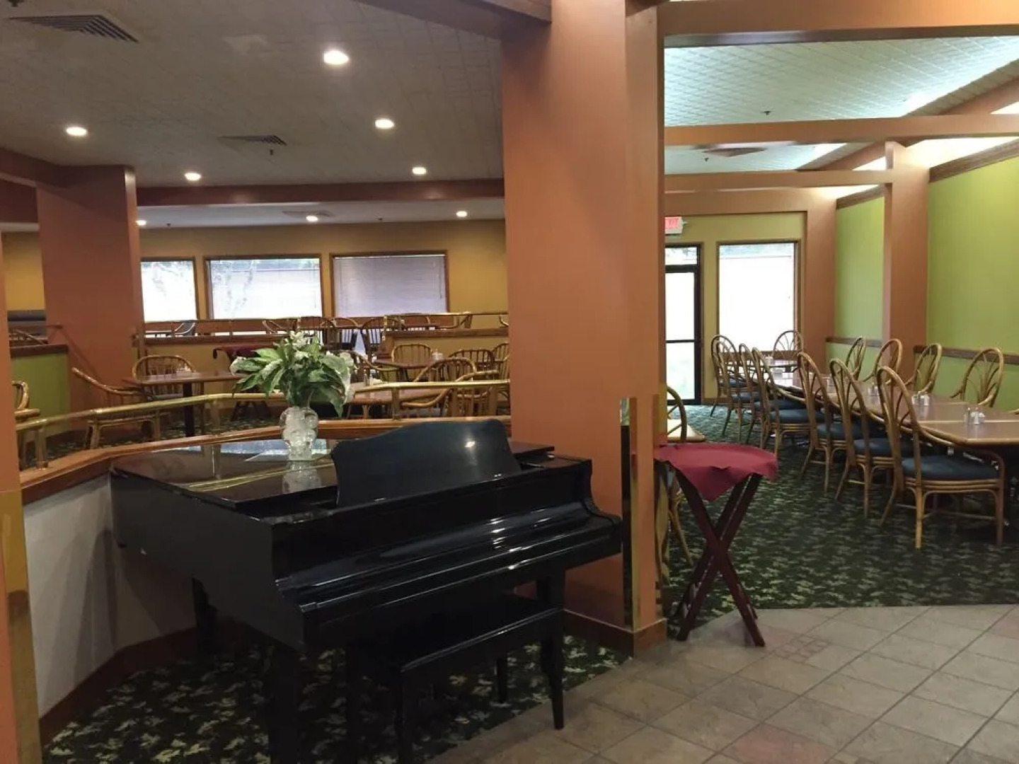 Ramada Portland Airport