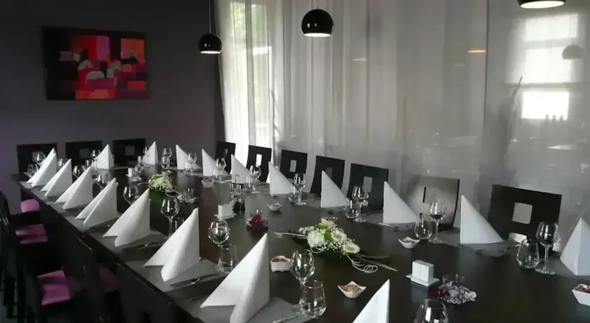 Auberge du Petit Caillou