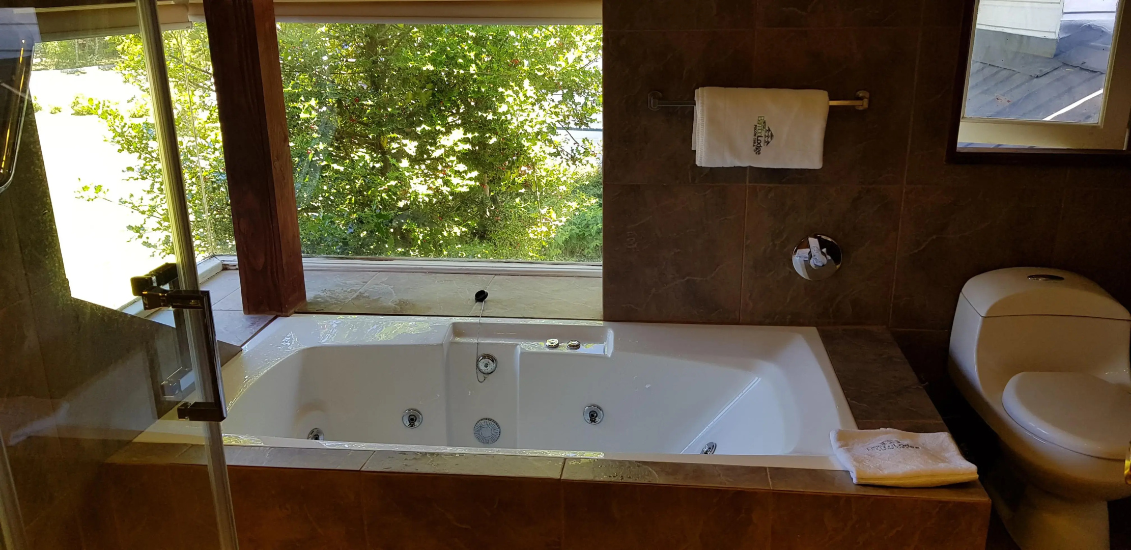 Bambulodge