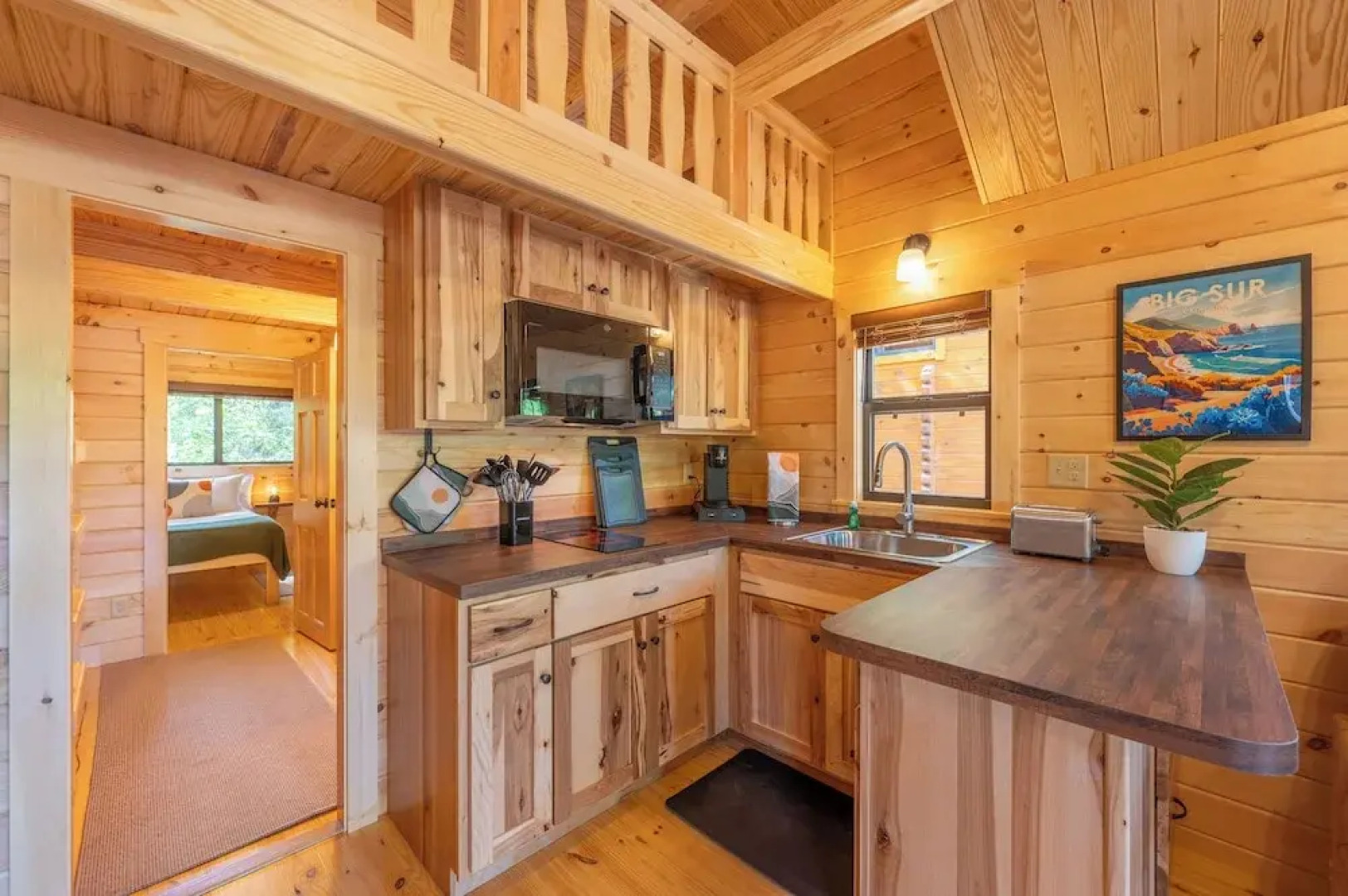 Casa de Fruta Cabins, Inn & RV Park