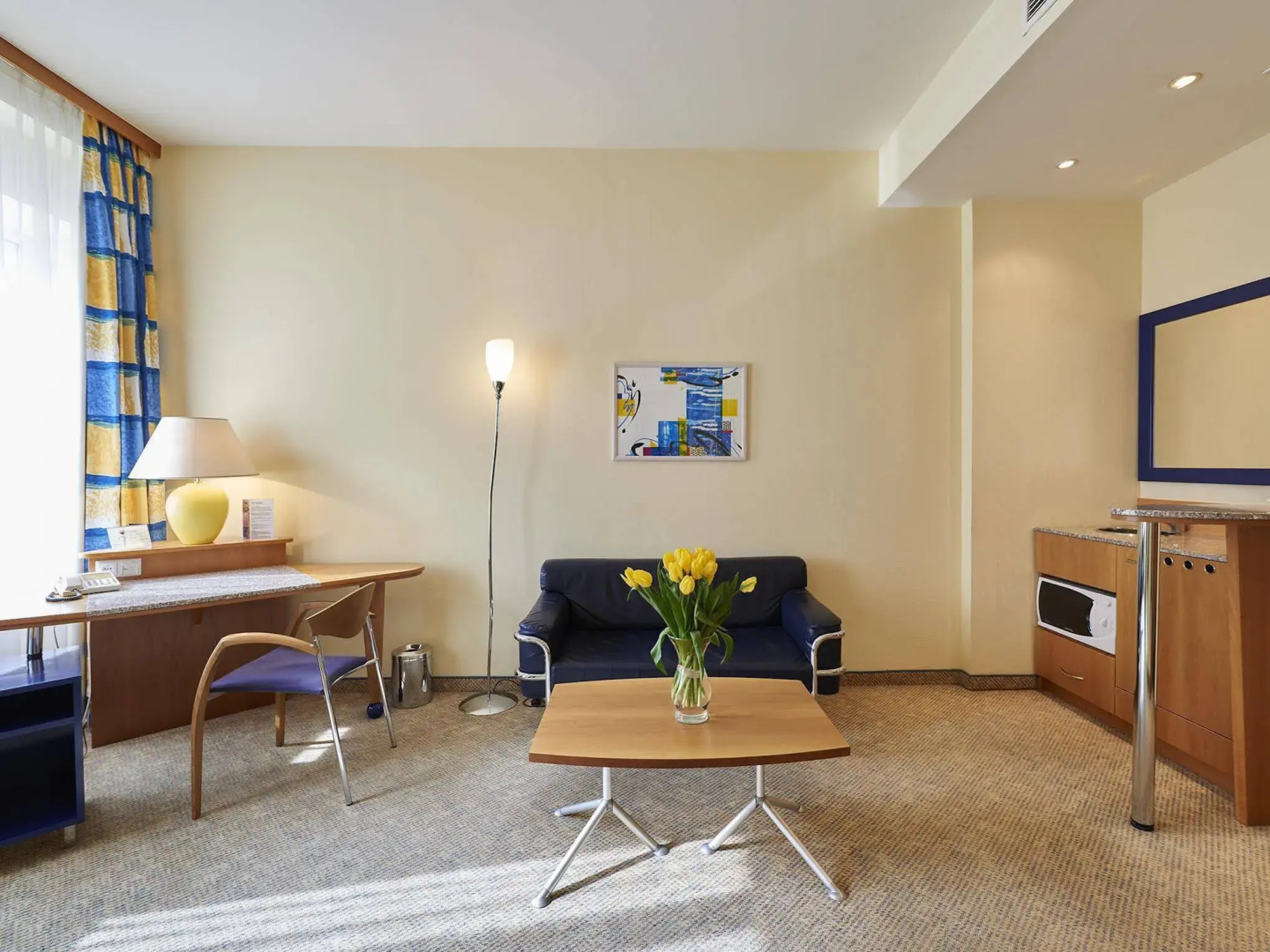 Mamaison Hotel Chain Bridge Budapest