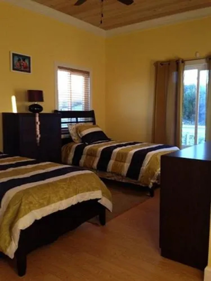 Abaco Sunrise Villa by Living Easy Abaco