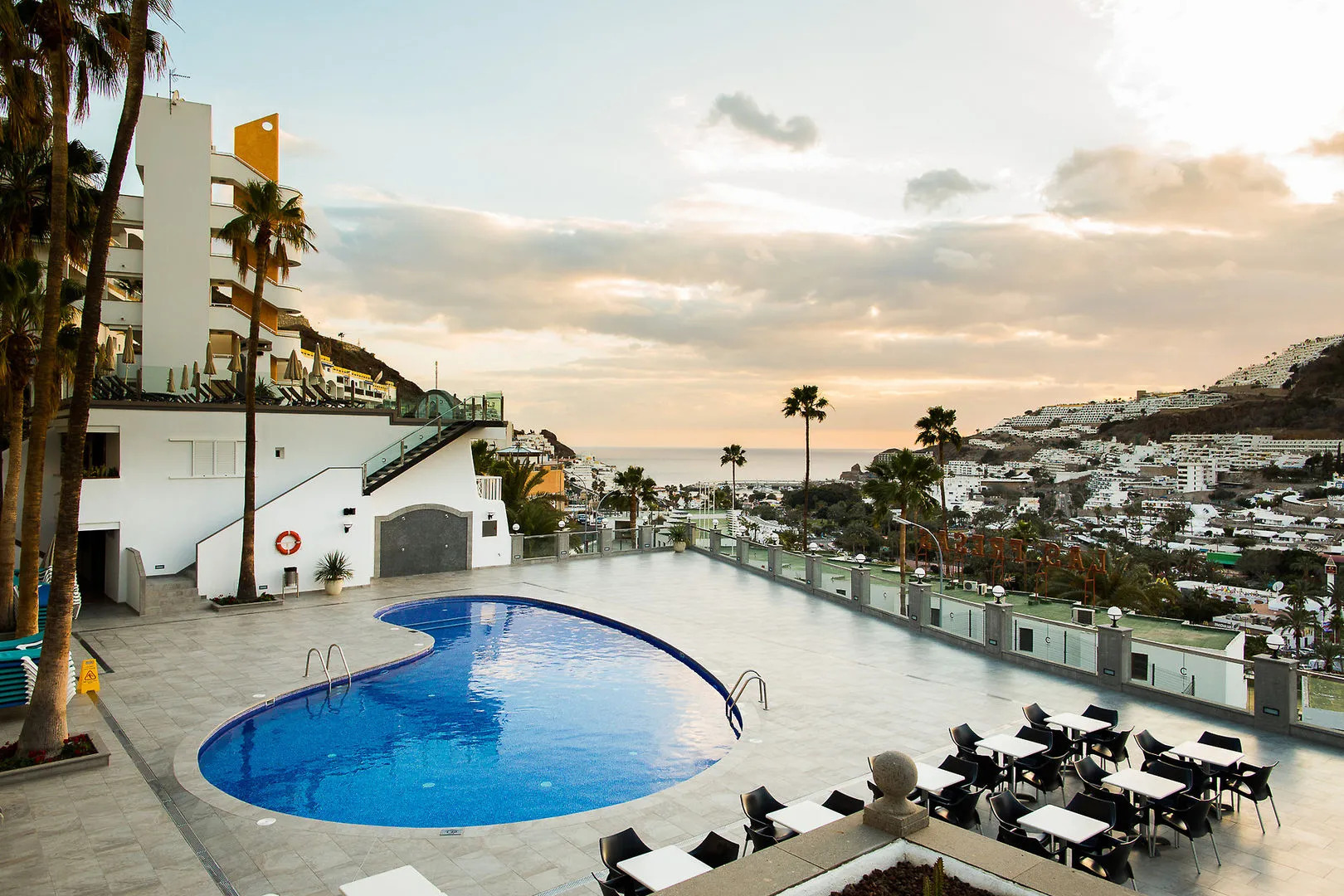 Apartamentos Cabau Cala D'Or