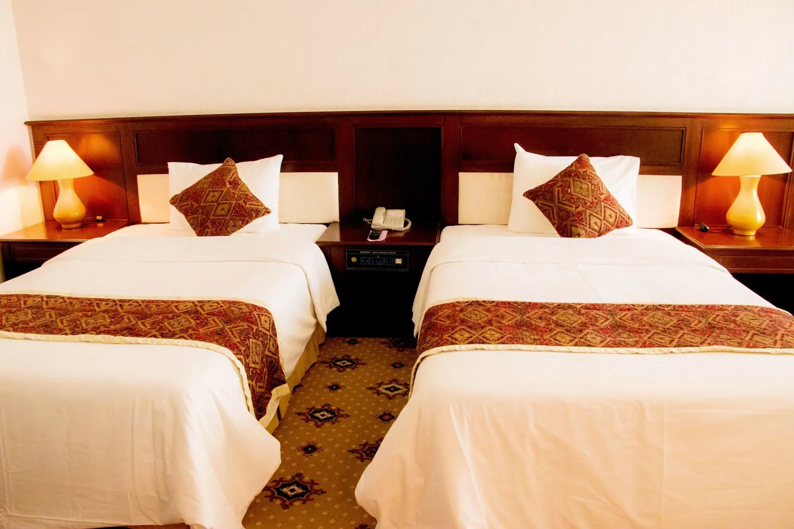 Sai Gon - Quy Nhon Hotel