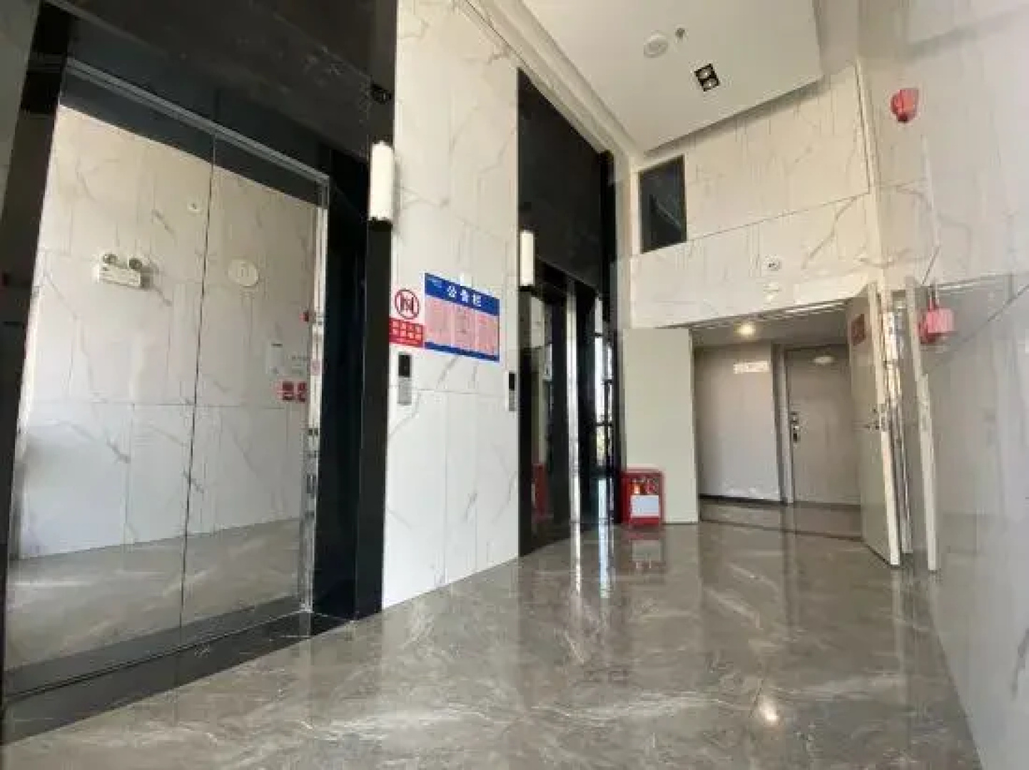 Fengshun Luoqi Sky Hot Spring Apartment
