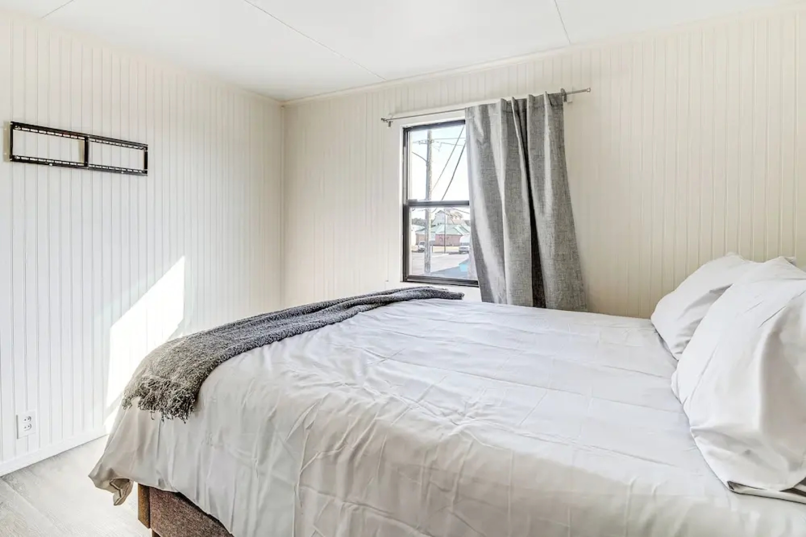 Walk to Beach & Harbor: Spacious Westport Apt!