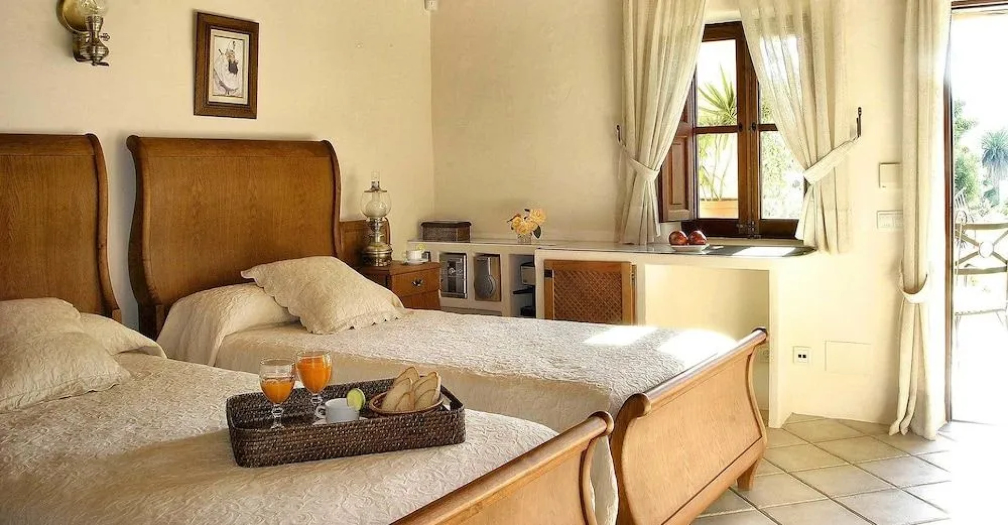 Agroturismo Can Gall