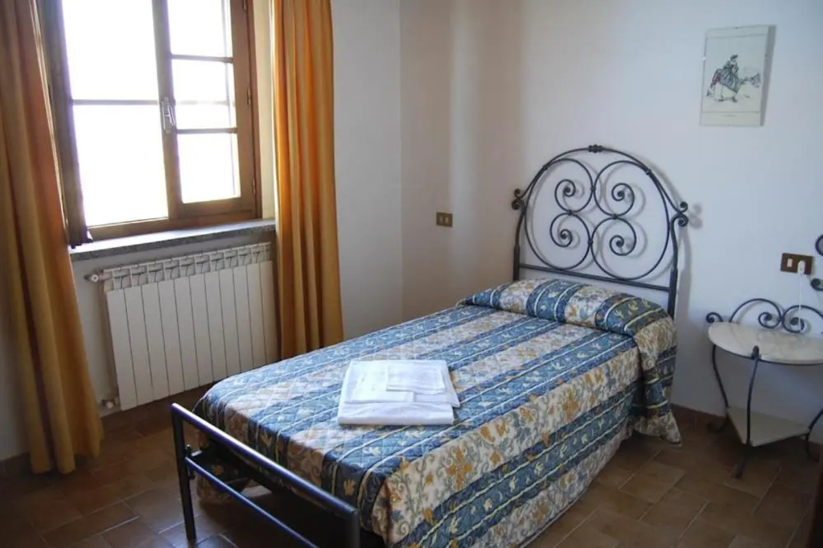 Apartment Il Casino numero 5