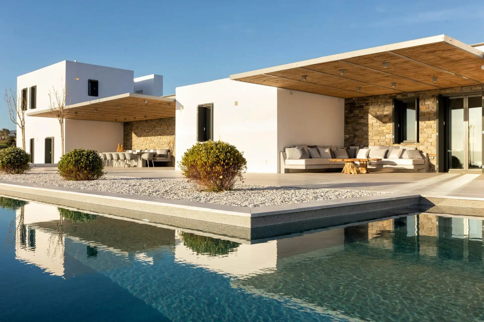 Xrisiris Villa Paros