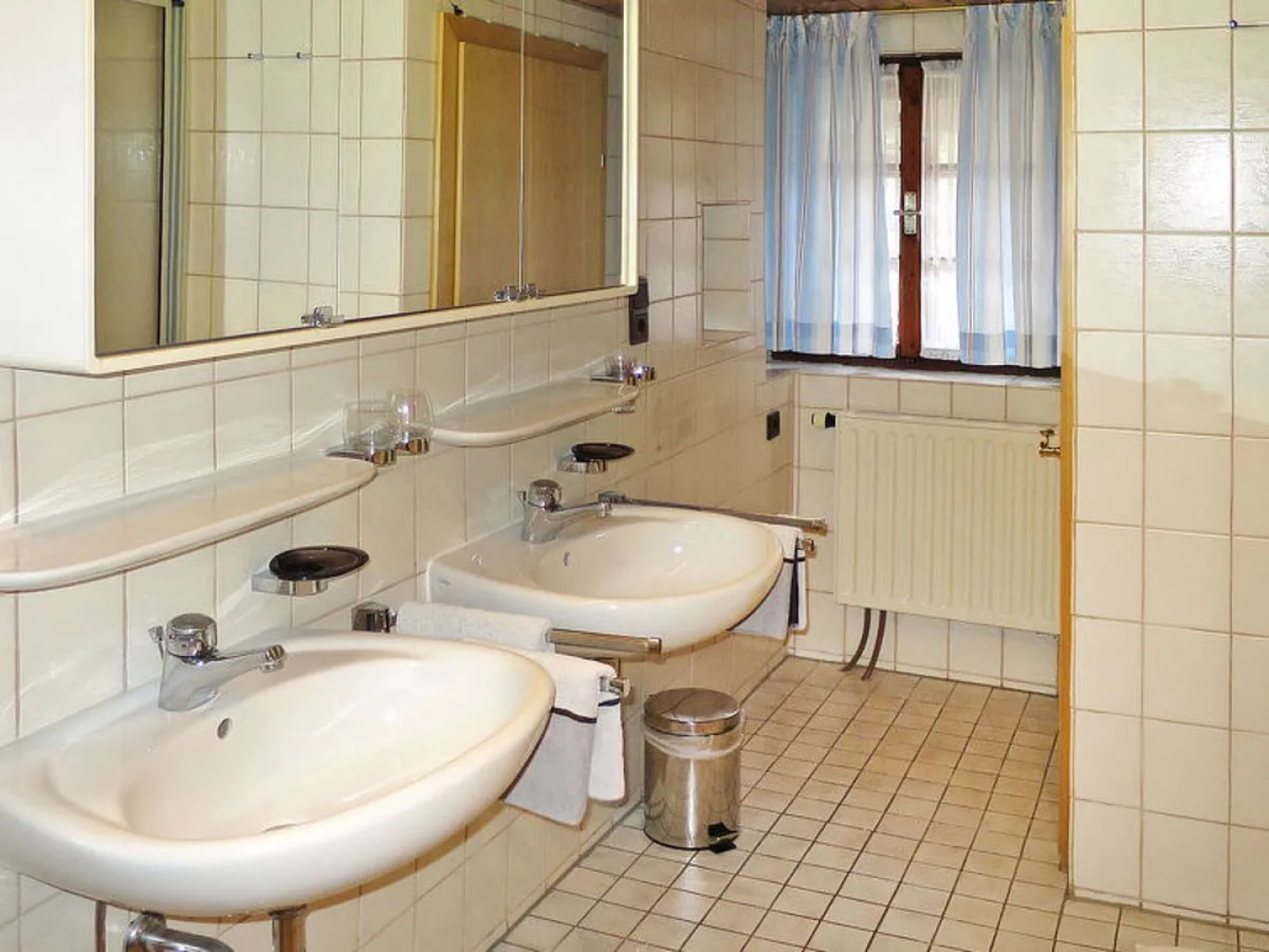 Jagdhaus Strengen (SNN100)