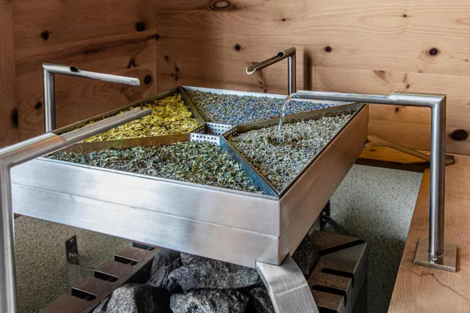 Alpenhotel Fischer - Adults Only