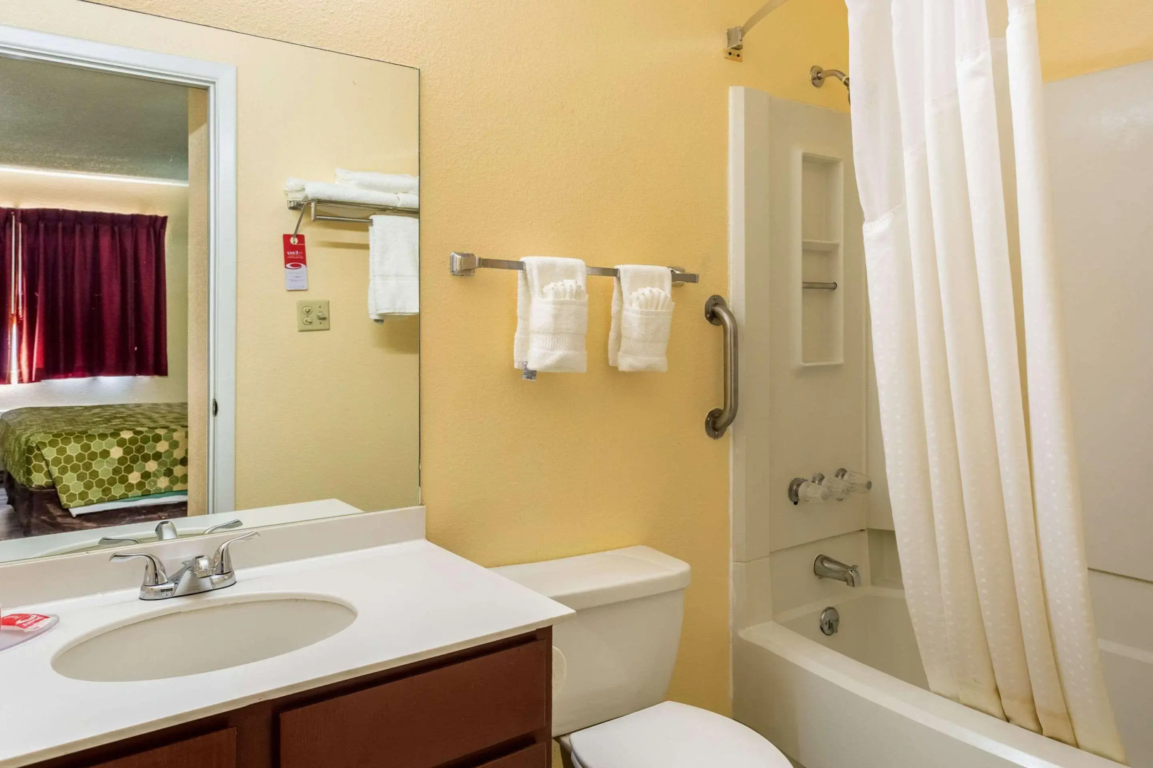 Econo Lodge Gallup West