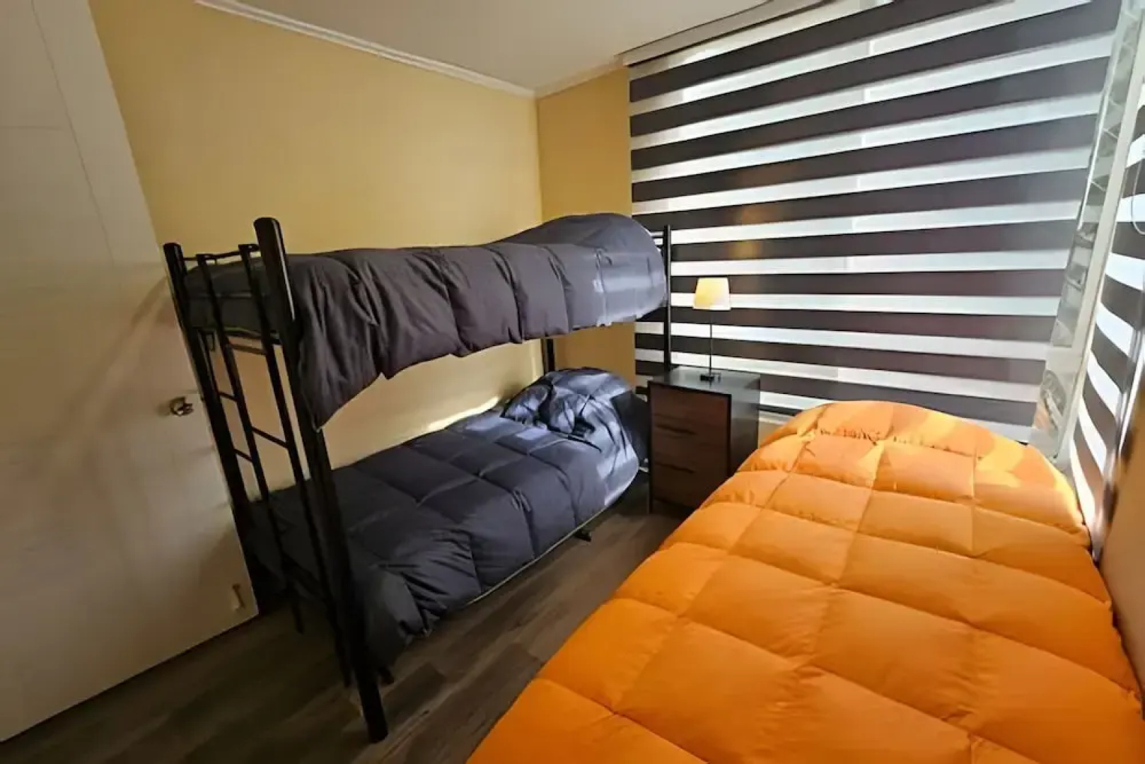 Oceana Suites Costa Quilen