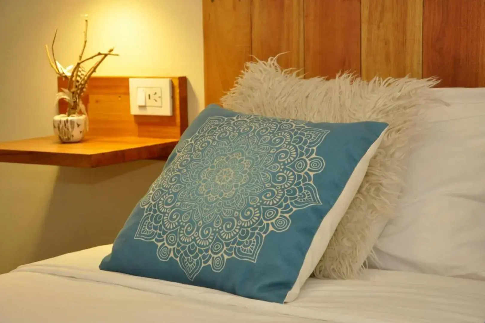 Posada de las Aguilas