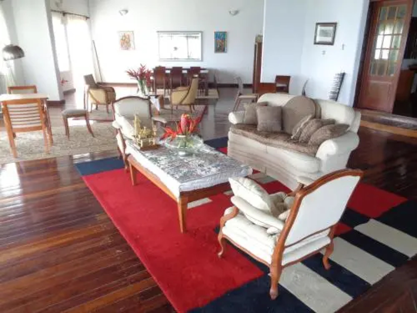 Residencia de Ito Gomes
