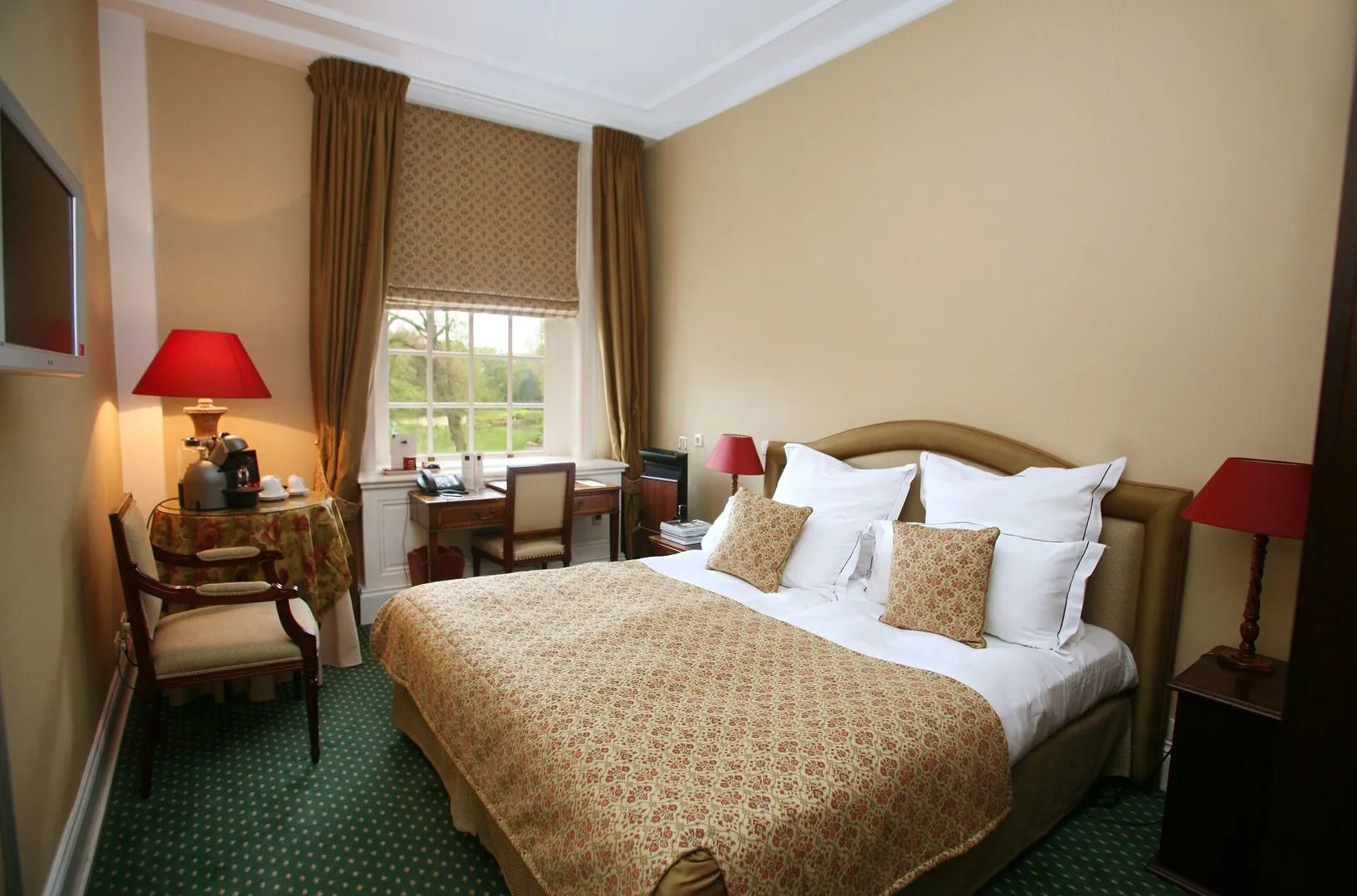 Landgoed Duin & Kruidberg