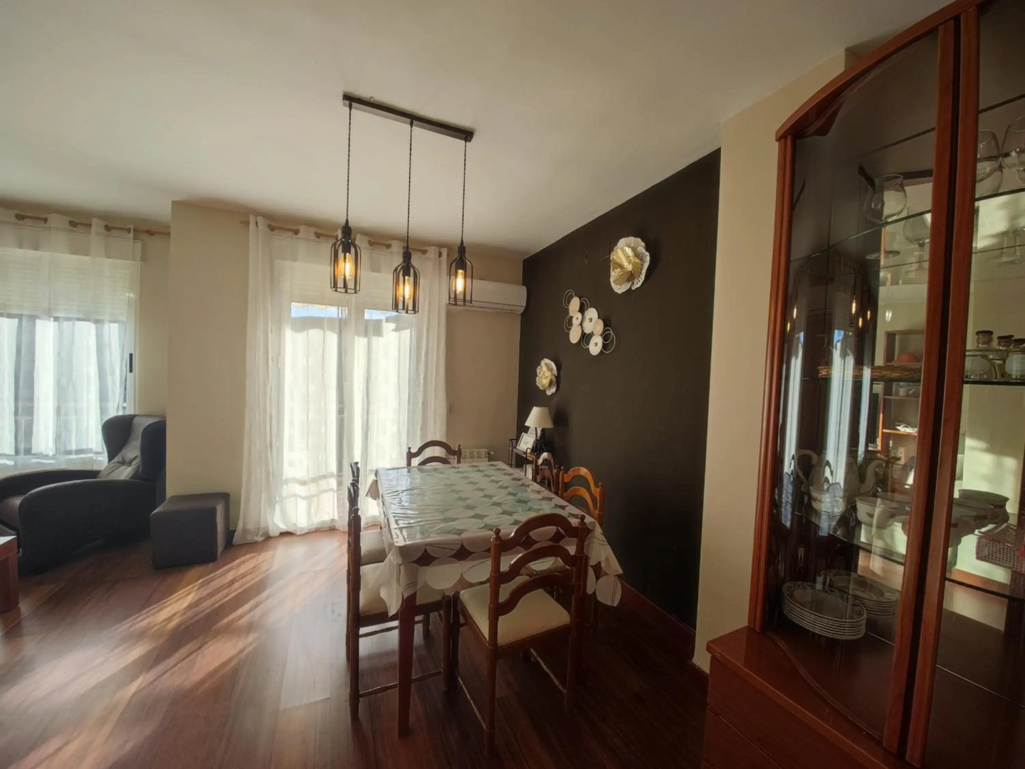 CASA UNIFAMILIAR Gran Balcón al Júcar de JORQUERA