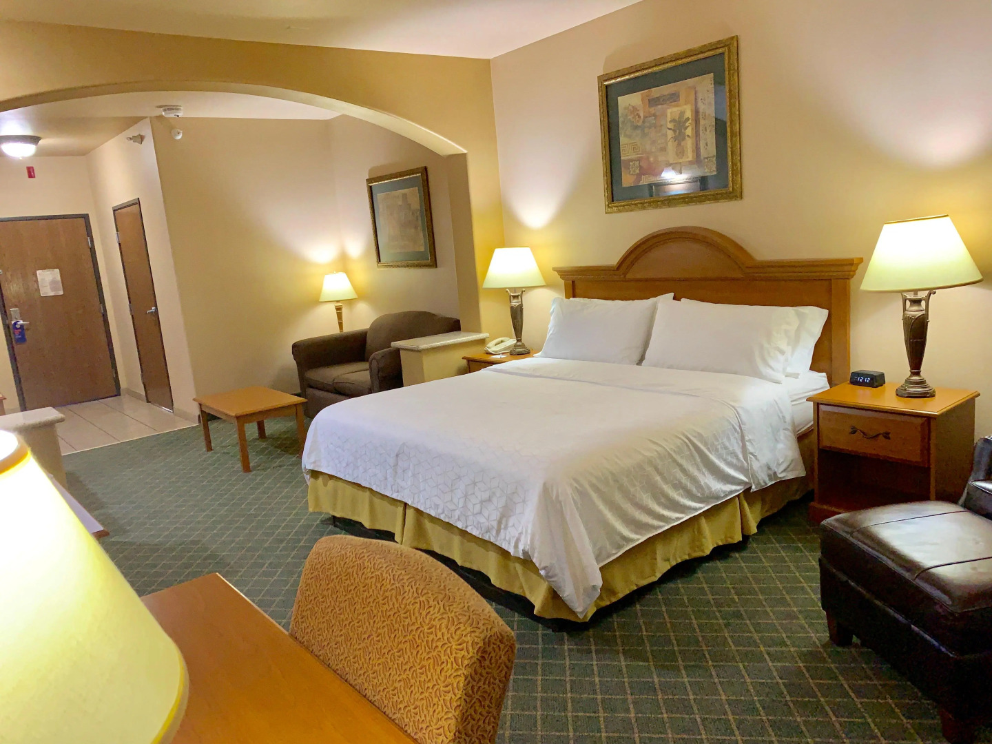Holiday Inn Express & Suites Alice by IHG