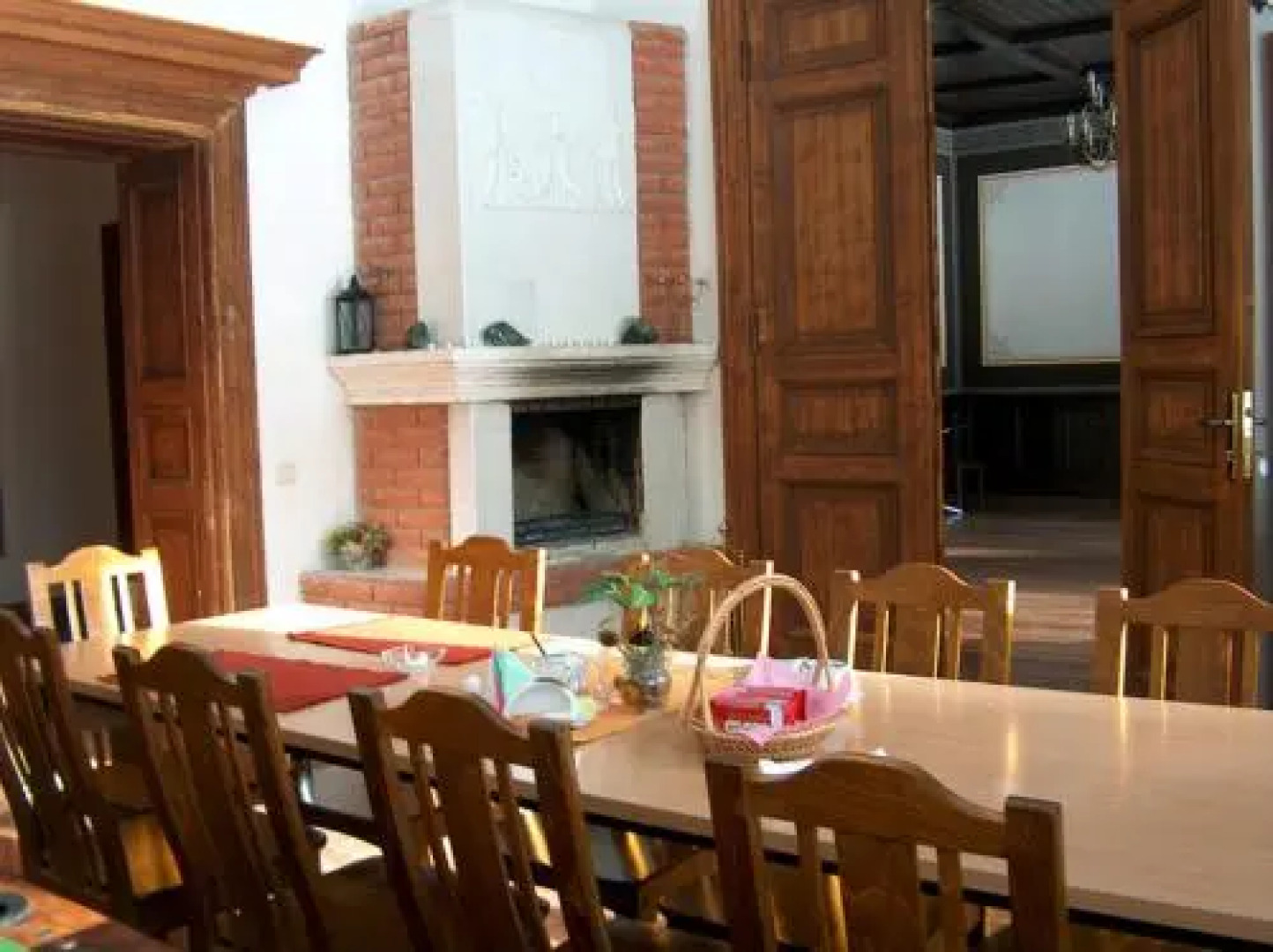 Viesu nams Aumeisteri