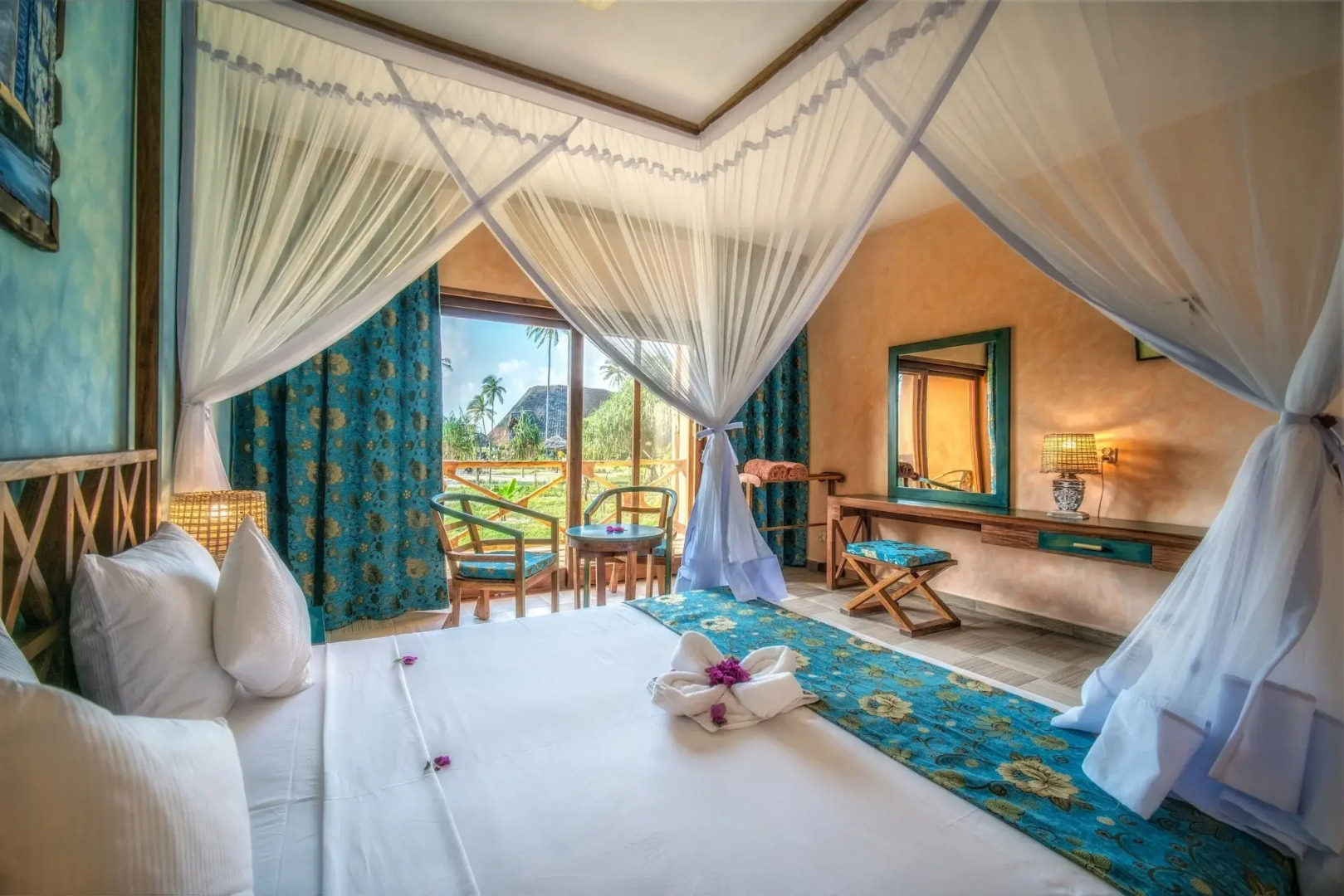 Zanzibar Queen Hotel