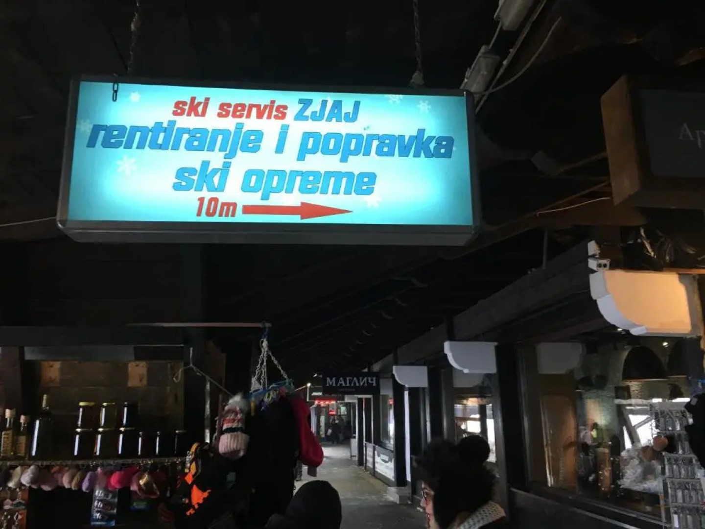 Ski & Spa Apartment S20 Milmari Resort Kopaonik