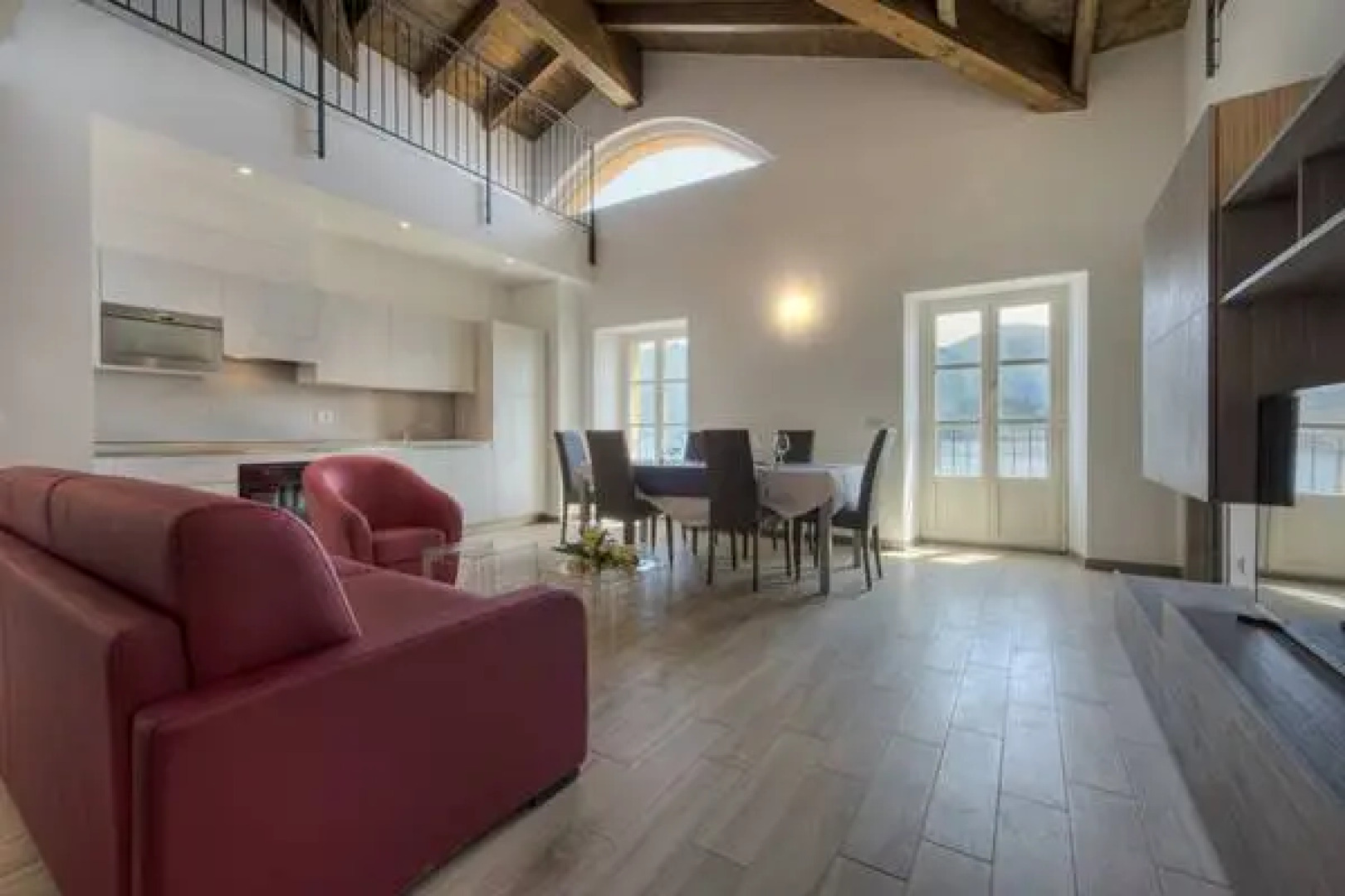 Britannia Luxury Apartments Suite