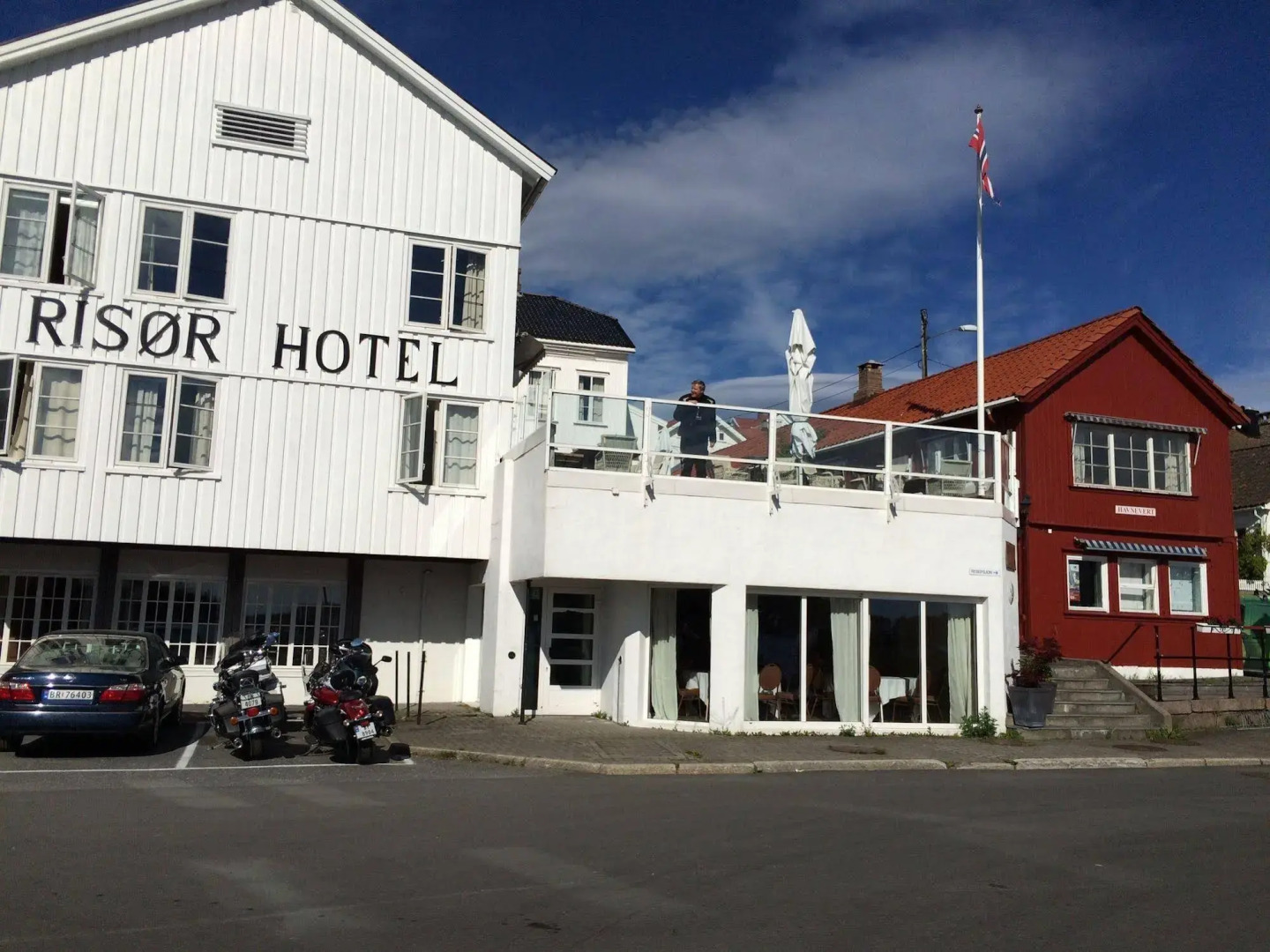 Risør Hotel