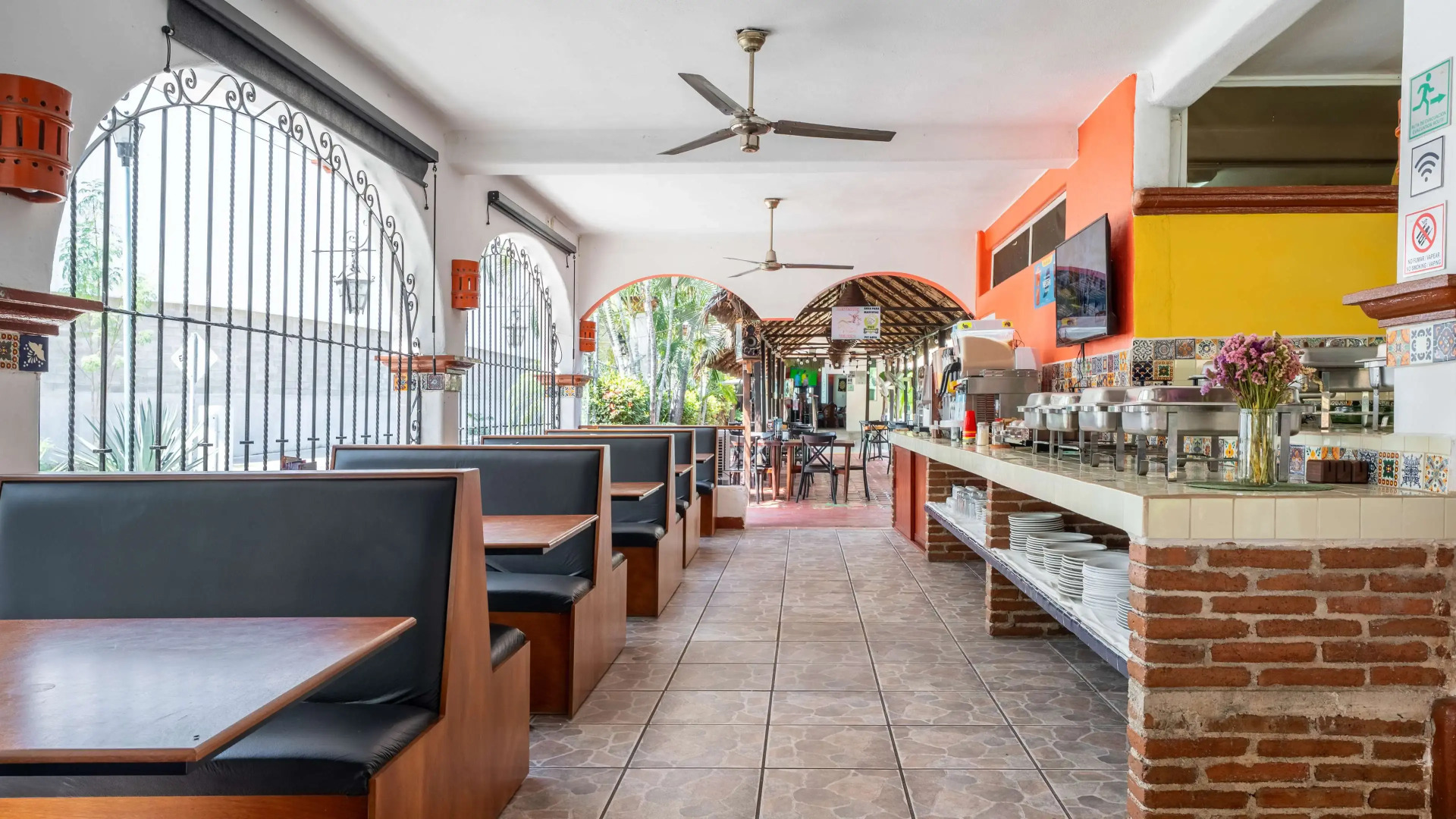 Best Western Posada Chahue