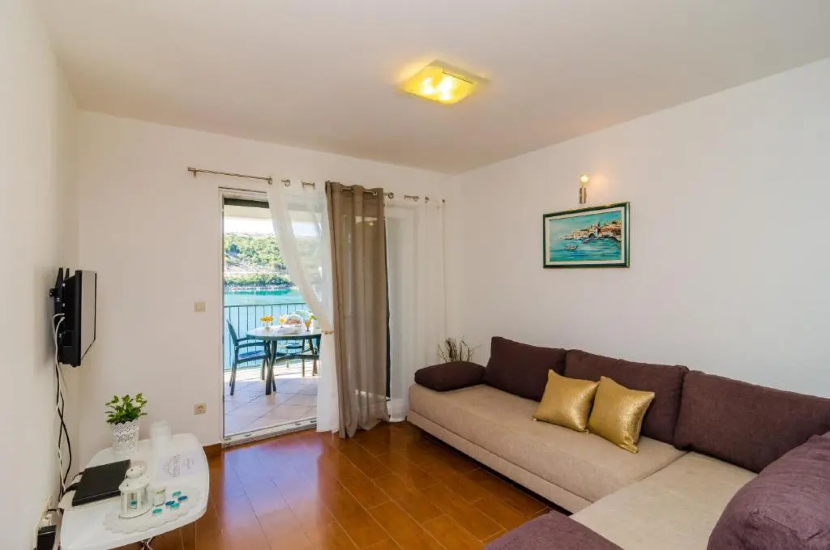 Apartments Regina Maris