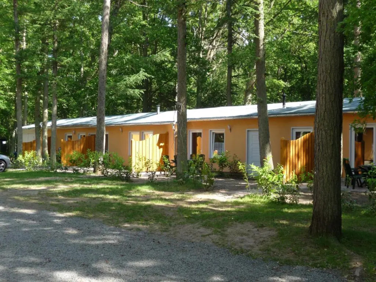 Bernstein Appartements