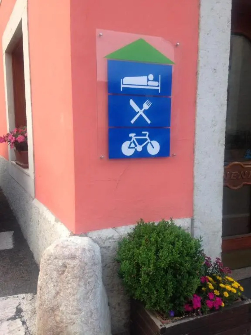 Albergo Ristorante Da Neni