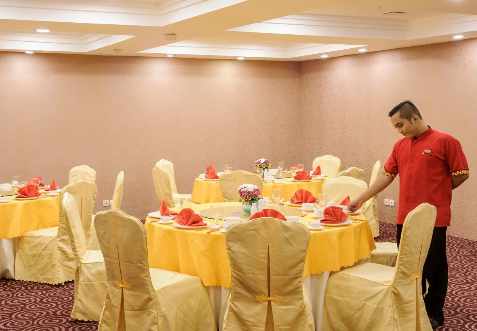 @HOM Hotel Kudus by Horison Group