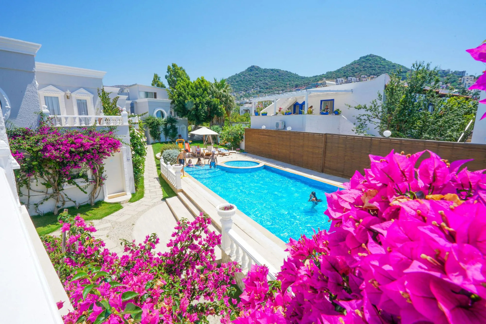 Art Suites Hotel Bodrum