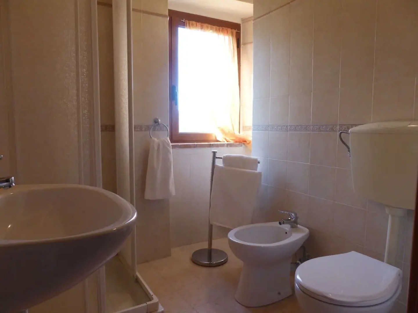 Holiday Home in Mulazzo With Natural Pond