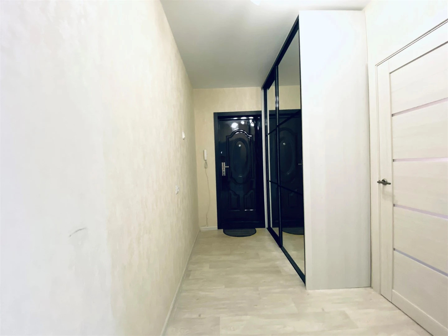 Апартаменты Север на ул. Магистральная, д. 115